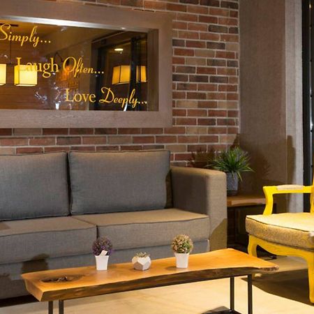 Sun Suit Hotel Izmir Zewnętrze zdjęcie